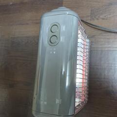 YUASA電気ストーブの画像