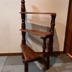 花台 飾り棚 【相談中】