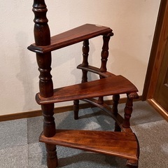 花台 飾り棚 【相談中】の画像