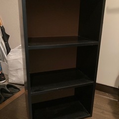 カラーボックス