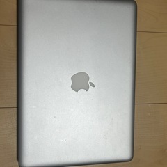 MacBook Proの画像