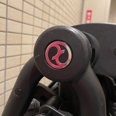 cybex MELIO CARBON ベビーカーの画像