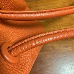 靴/バッグ バッグ ハンドバッグの画像
