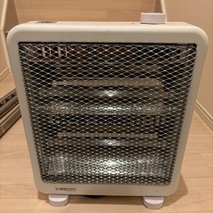 電気ストーブ
