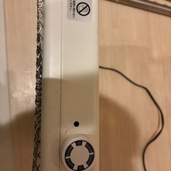 電気ストーブ
の画像