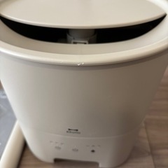 BRUNO 超音波アロマ加湿器 POT MISTの画像