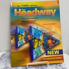 【即購入◎】オックスフォード 大学　Headway OXFRD ...