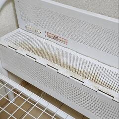 パイプベッドの画像
