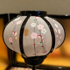 京都　雛人形の画像