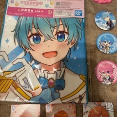  すとぷりグッズ　まとめ売り　すとぷり　グッズ　まとめの画像