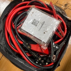 バッテリーケーブル