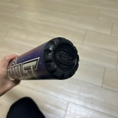 【取引完了】ルイスビルスラッガー 軟式バット 83cm650g カタリストの画像