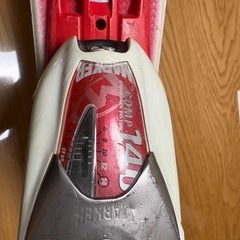 オガサカ　スキーの画像