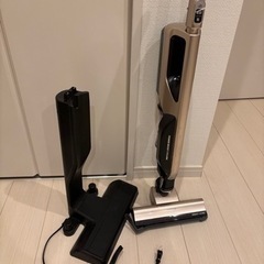 【急募！お譲りします】HITACHIコードレス掃除機