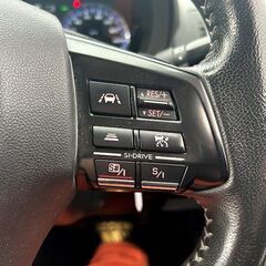 【レヴォーグ】美品★希少2.0GTアイサイト4WD★人気クリスタルホワイトP・車検付き・即納可能・アイサイト安全装備多数・純正SDナビ・フルセグTV…相談の画像