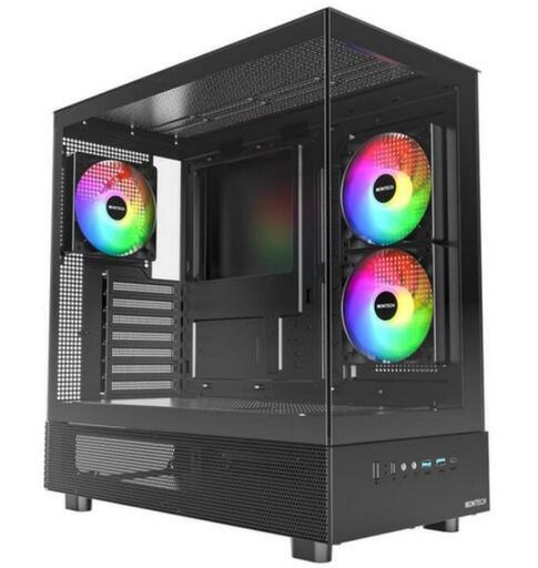 モンハン ワイルズ ターゲット 自作PC
