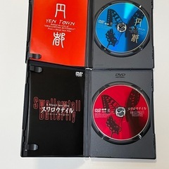 スワロウテイル 特別版('96「スワロウテイル」製作委員会)の画像