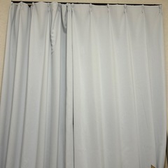 カーテン