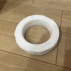おむつ用ゴミ袋 カセットの画像