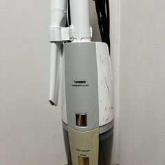 TWINBIRD製掃除機（型番：TC-EA36）2015年製【使...