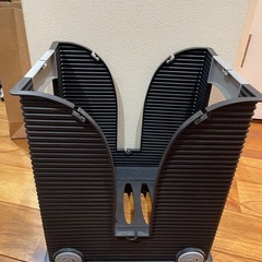 新聞ストッカー　美品