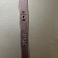 Panasonic ノンフロン　 冷凍　
冷蔵庫 の画像