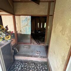 【八女市立花町】分割購入OK 🎉人気の🌈戸建🏠空き家、古民家、駐車場付きでました👏
 - 八女市