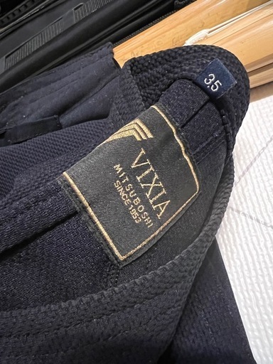 剣道防具フルセット