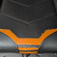DXRacer ゲーミングチェアの画像