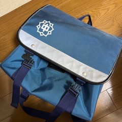 長野県 塩尻中学校 指定鞄