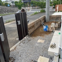外交、エクステリア等の画像