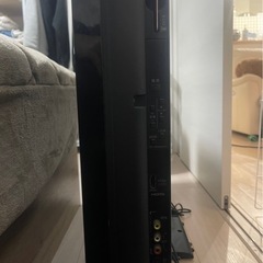 TOSHIBA 40R9000 テレビの画像