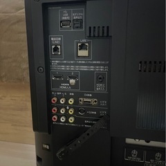TOSHIBA 40R9000 テレビの画像