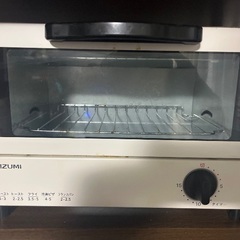 トースター