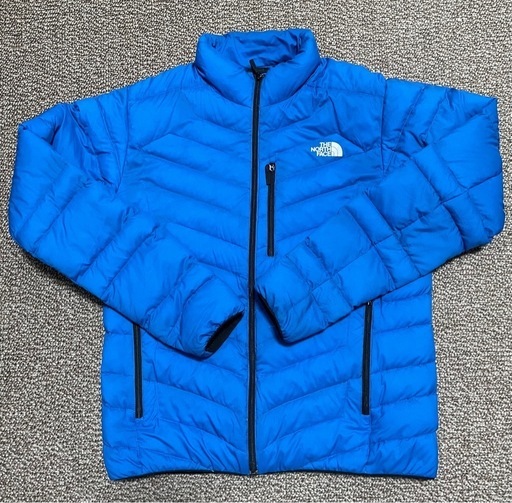 ノースフェイス　サンダージャケット