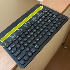 Logicool 　bluetoothキーボード