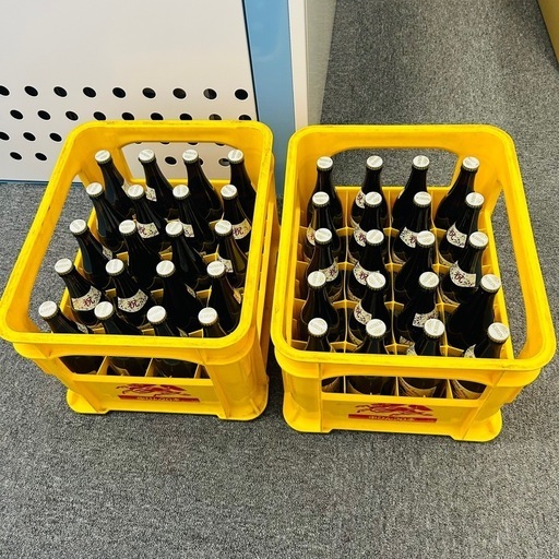 一番搾り 500ml 40本まとめ 年末購入
