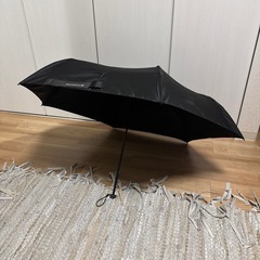 折り畳み傘
