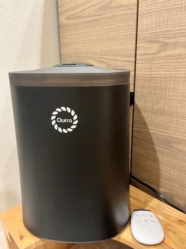 加湿器