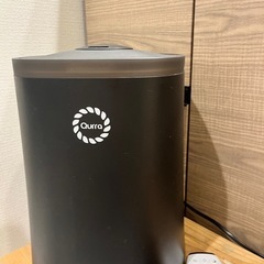 加湿器