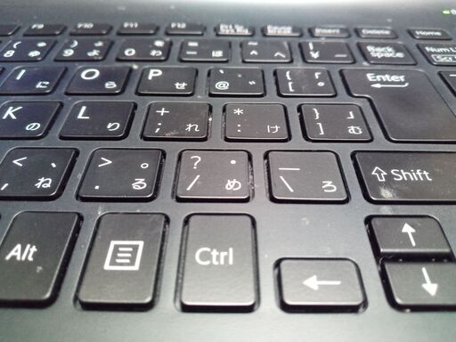 (第6世代)【VAIO バイオ】Windows11 /S15 VJS151C11N CPU:Core i7 6700HQ 2.60 G