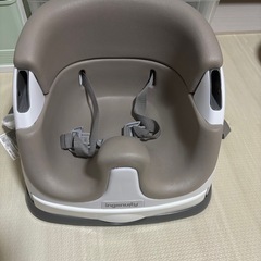 ベビーチェア     ローチェア  