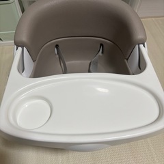 ベビーチェア     ローチェア  の画像