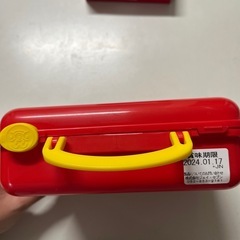 アンパンマン　ケースの画像