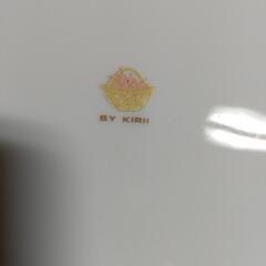 お皿 プレート3枚の画像