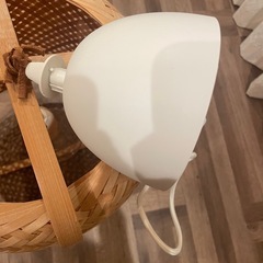 IKEA イケア　ペンダントランプ　KNIXHULT クニクスフルトの画像