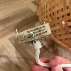 IKEA イケア　ペンダントランプ　KNIXHULT クニクスフルトの画像