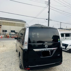平成25年 HYBRID  走行距離: 76,,000KM の画像