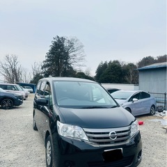 平成25年 HYBRID  走行距離: 76,,000KM 