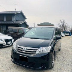 平成25年 HYBRID  走行距離: 76,,000KM の画像